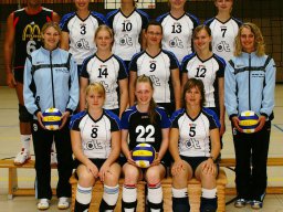 1. damen saison 2007-2008 bild 01